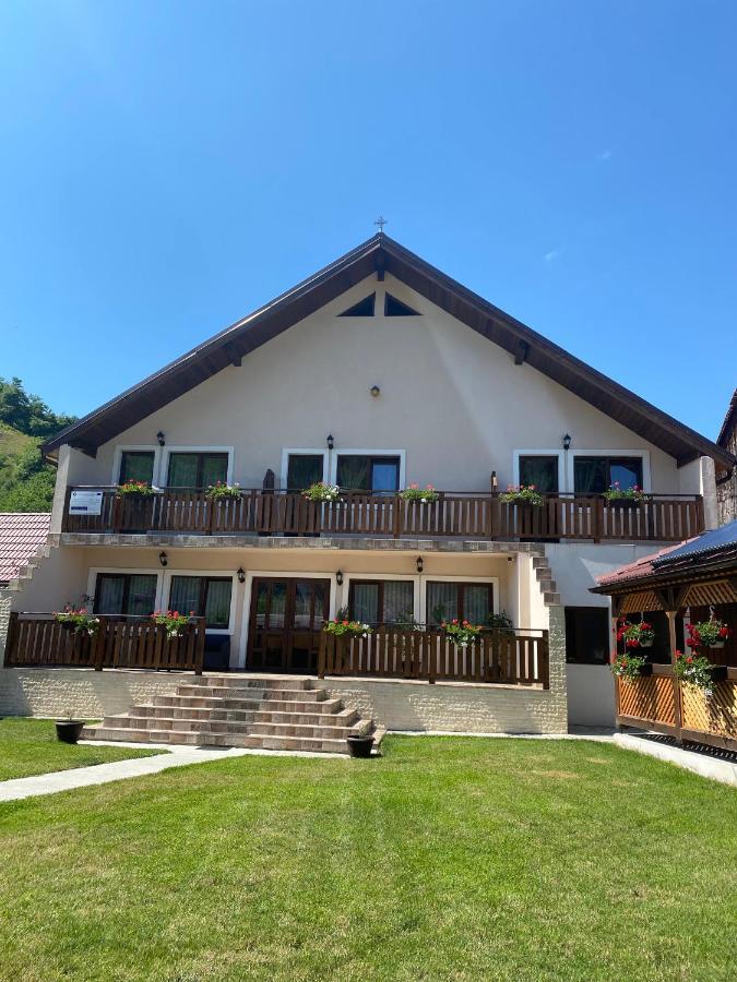 Villa Casa Alexandra Gales Exterior foto